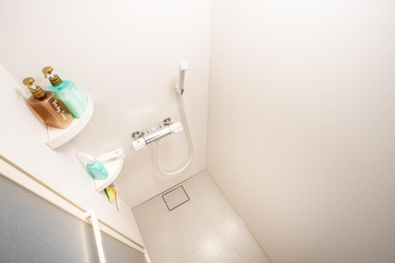 Hotel Shared House Tatemachi In Gujo Hachiman Esterno foto