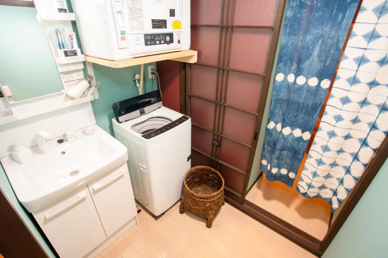 Hotel Shared House Tatemachi In Gujo Hachiman Esterno foto