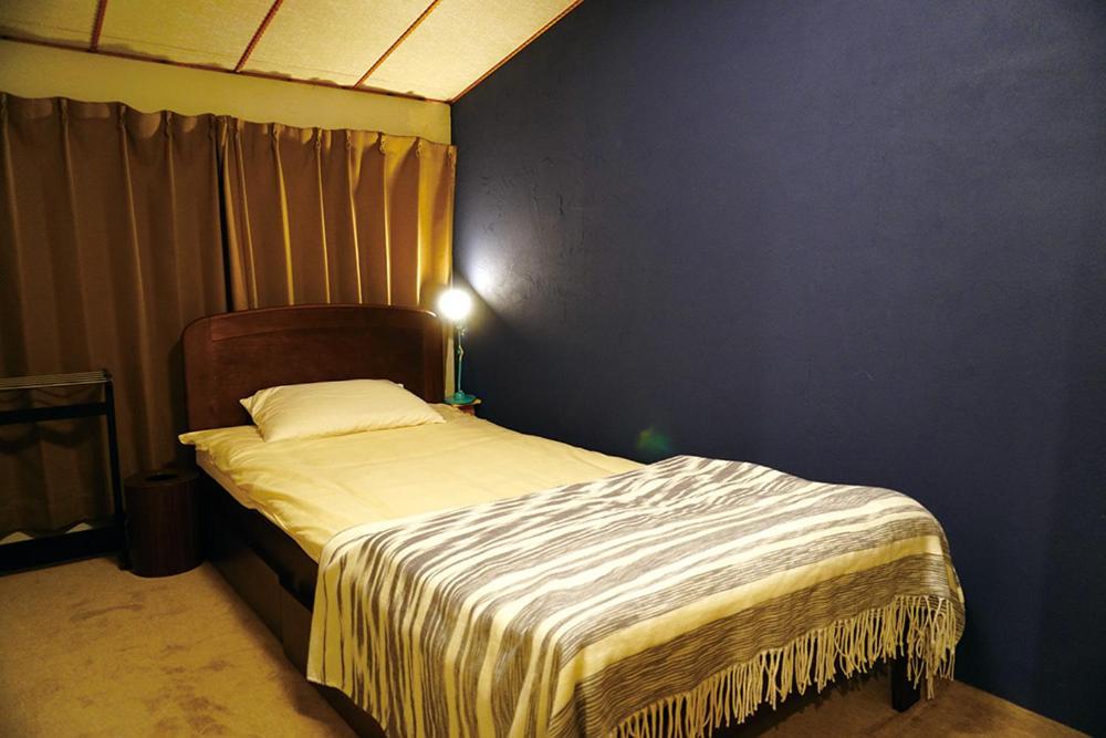 Hotel Shared House Tatemachi In Gujo Hachiman Esterno foto